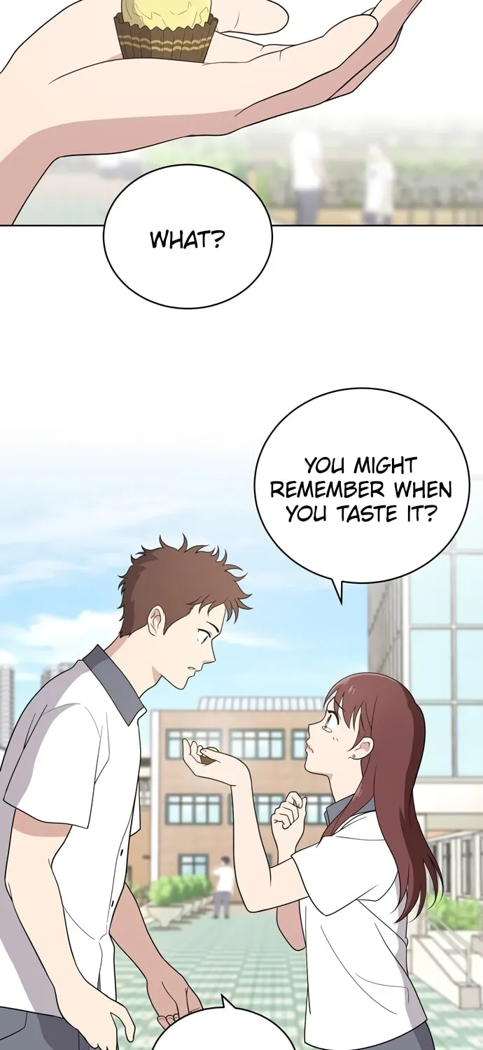 She's Hopeless Chapter 11 page 51 - 