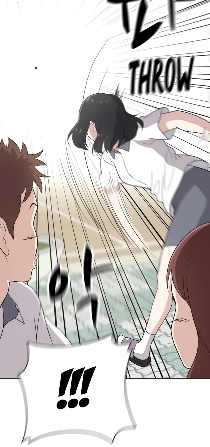She's Hopeless Chapter 11 page 55 - 