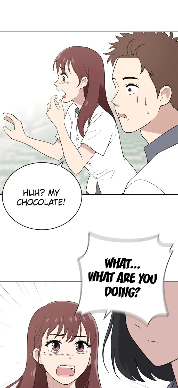 She's Hopeless Chapter 11 page 56 - 