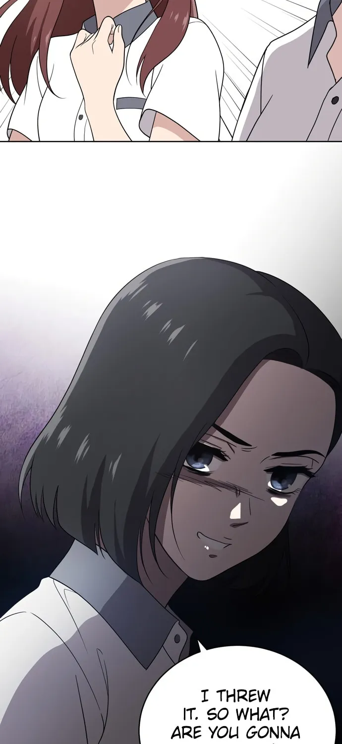She's Hopeless Chapter 11 page 57 - 