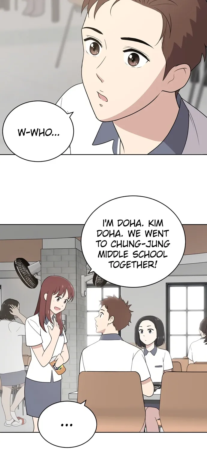She's Hopeless Chapter 11 page 9 - 