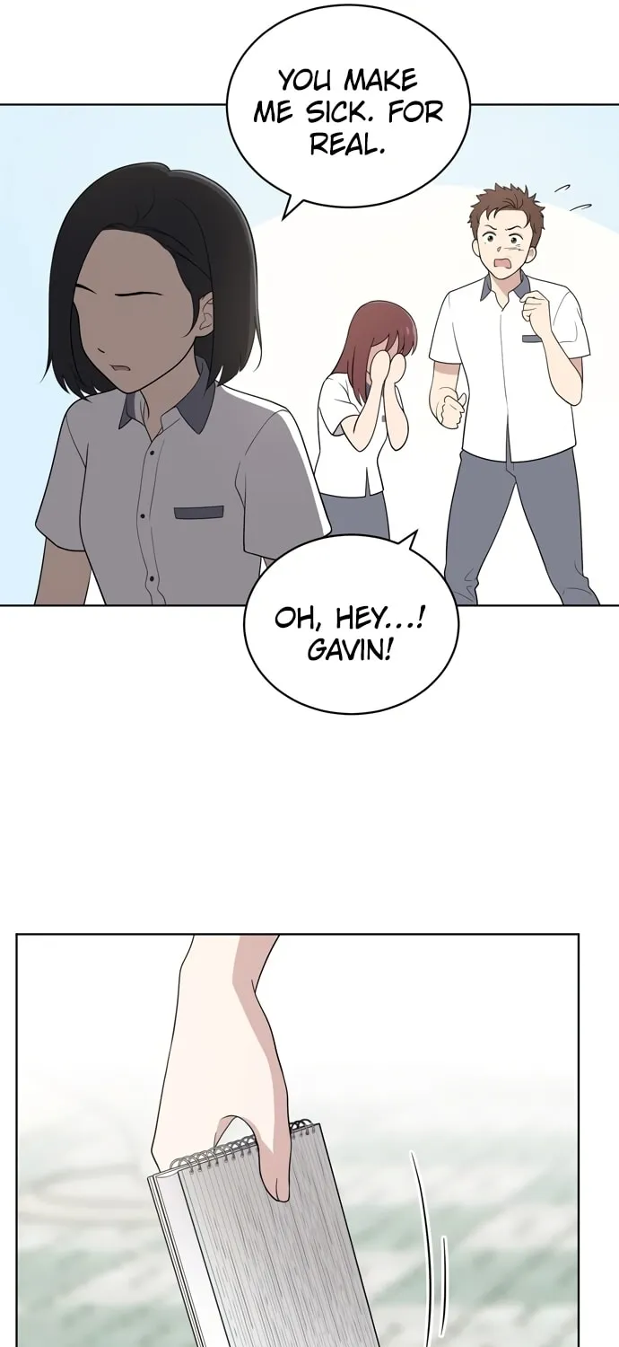 She's Hopeless Chapter 12 page 11 - 