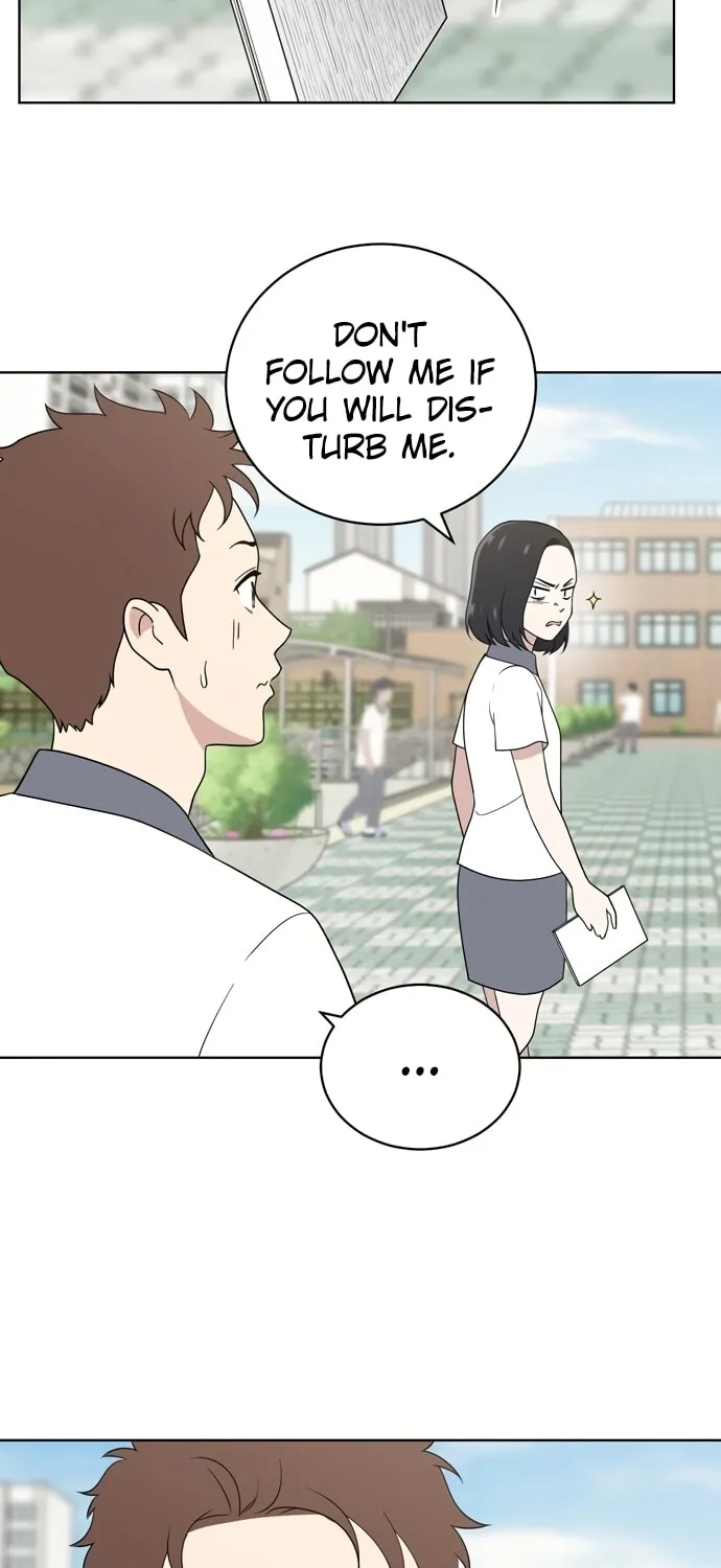 She's Hopeless Chapter 12 page 12 - 