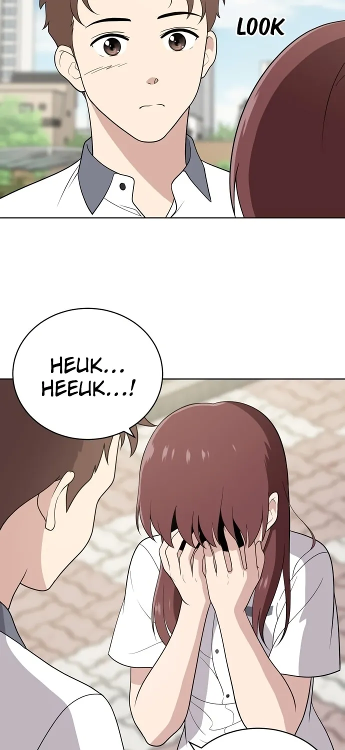 She's Hopeless Chapter 12 page 13 - 