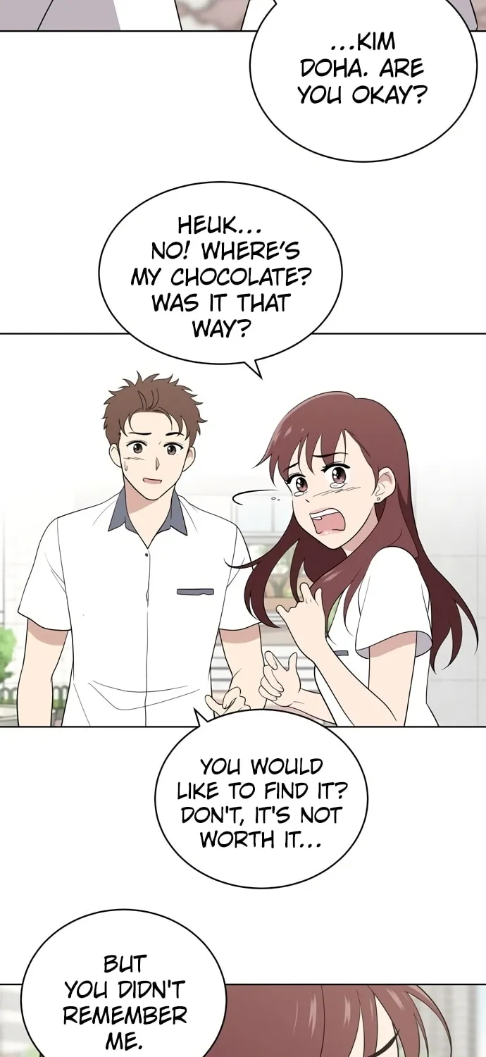 She's Hopeless Chapter 12 page 14 - 