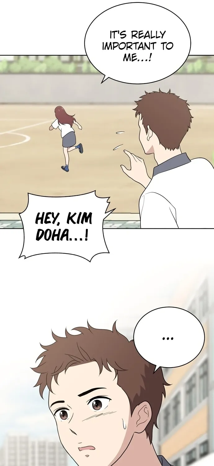 She's Hopeless Chapter 12 page 16 - 