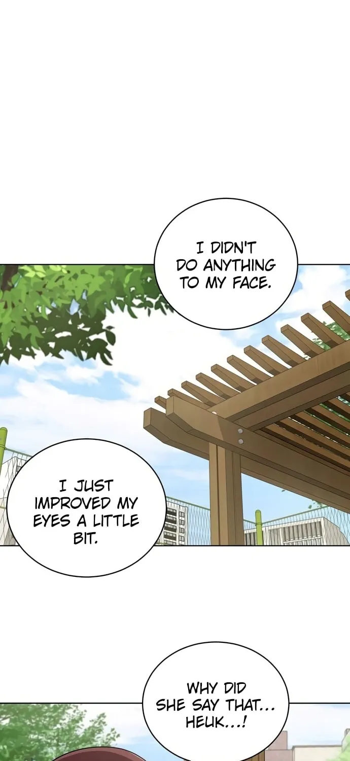 She's Hopeless Chapter 12 page 18 - 