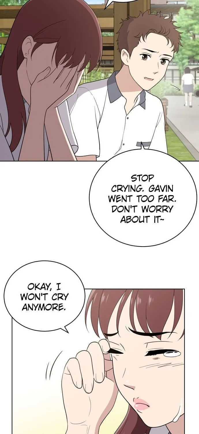She's Hopeless Chapter 12 page 19 - 