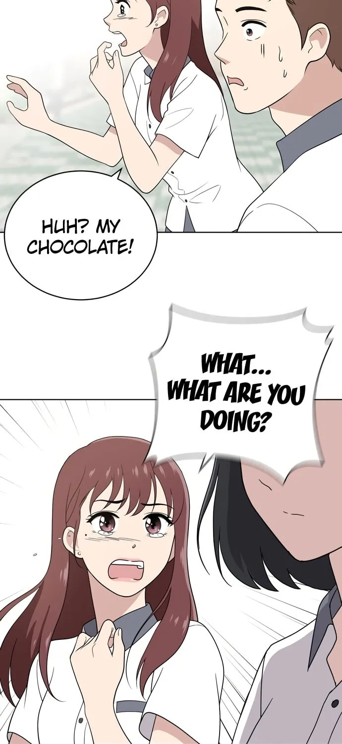 She's Hopeless Chapter 12 page 3 - 