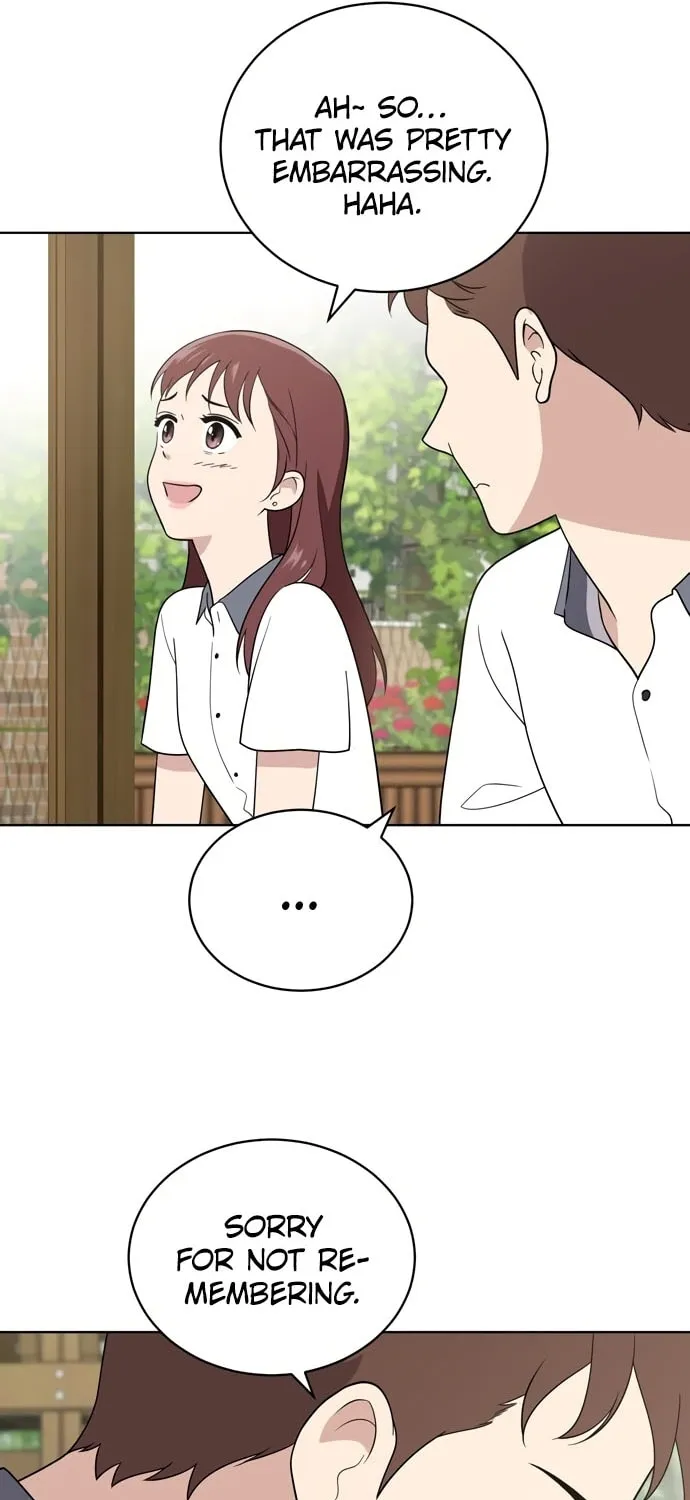 She's Hopeless Chapter 12 page 21 - 