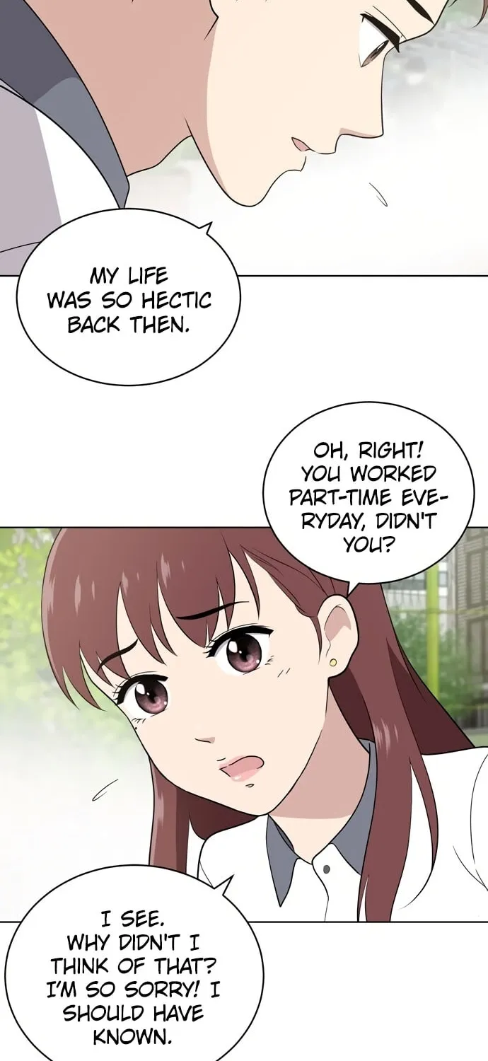 She's Hopeless Chapter 12 page 22 - 