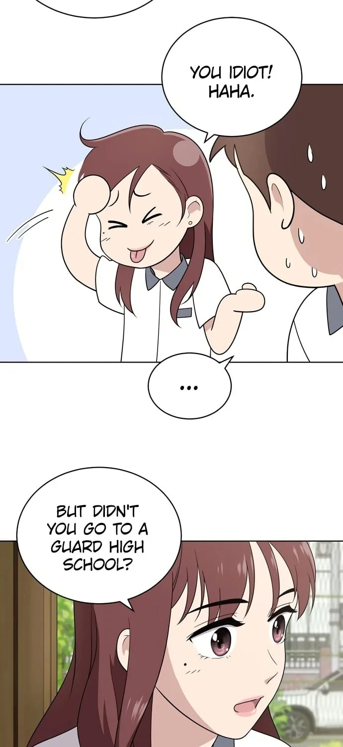 She's Hopeless Chapter 12 page 23 - 