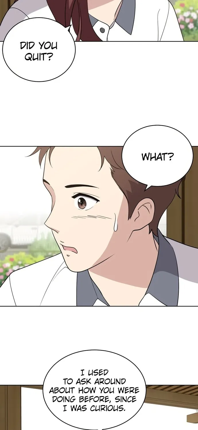 She's Hopeless Chapter 12 page 24 - 
