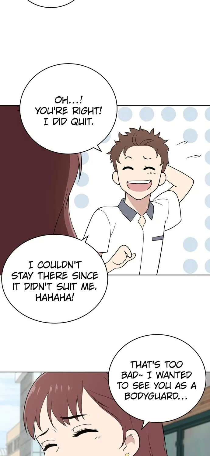 She's Hopeless Chapter 12 page 27 - 