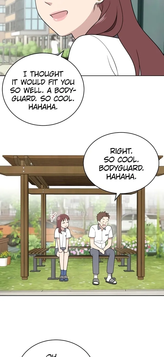 She's Hopeless Chapter 12 page 28 - 
