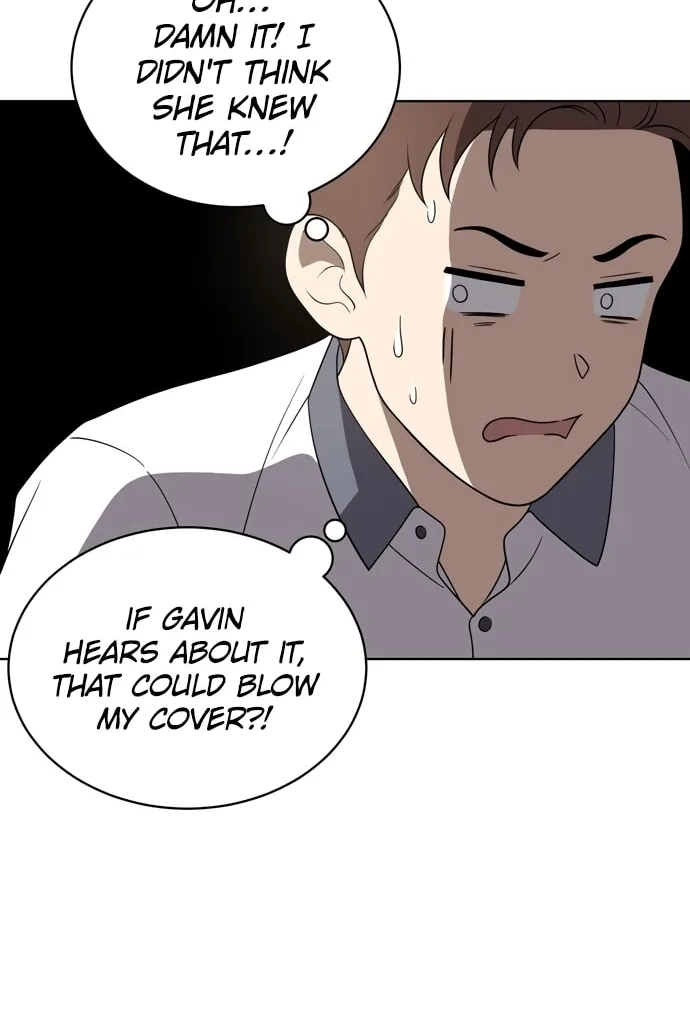 She's Hopeless Chapter 12 page 29 - 
