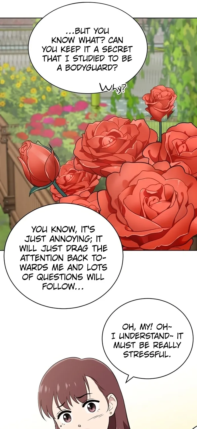 She's Hopeless Chapter 12 page 30 - 