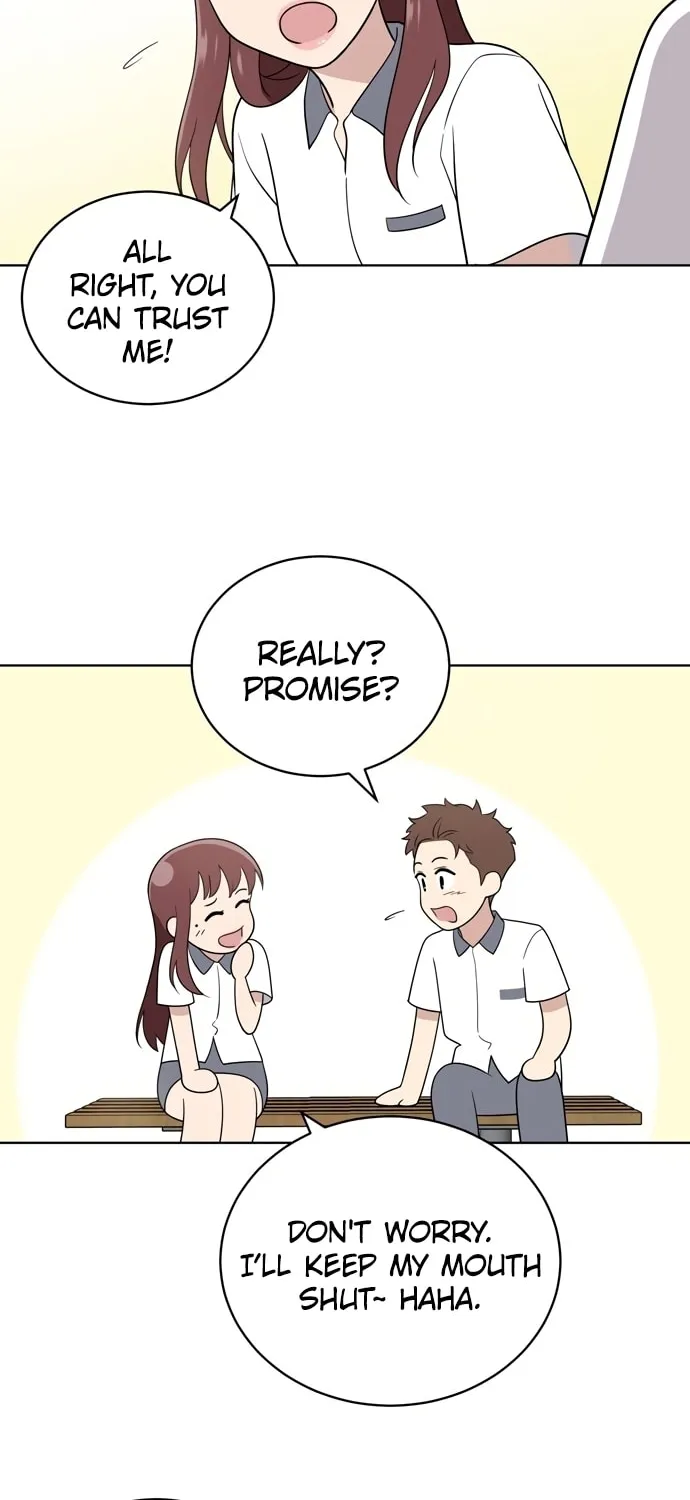 She's Hopeless Chapter 12 page 31 - 