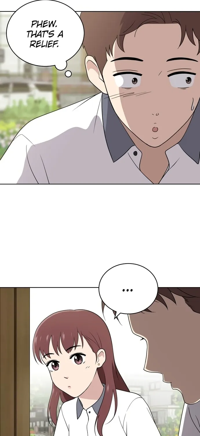 She's Hopeless Chapter 12 page 32 - 