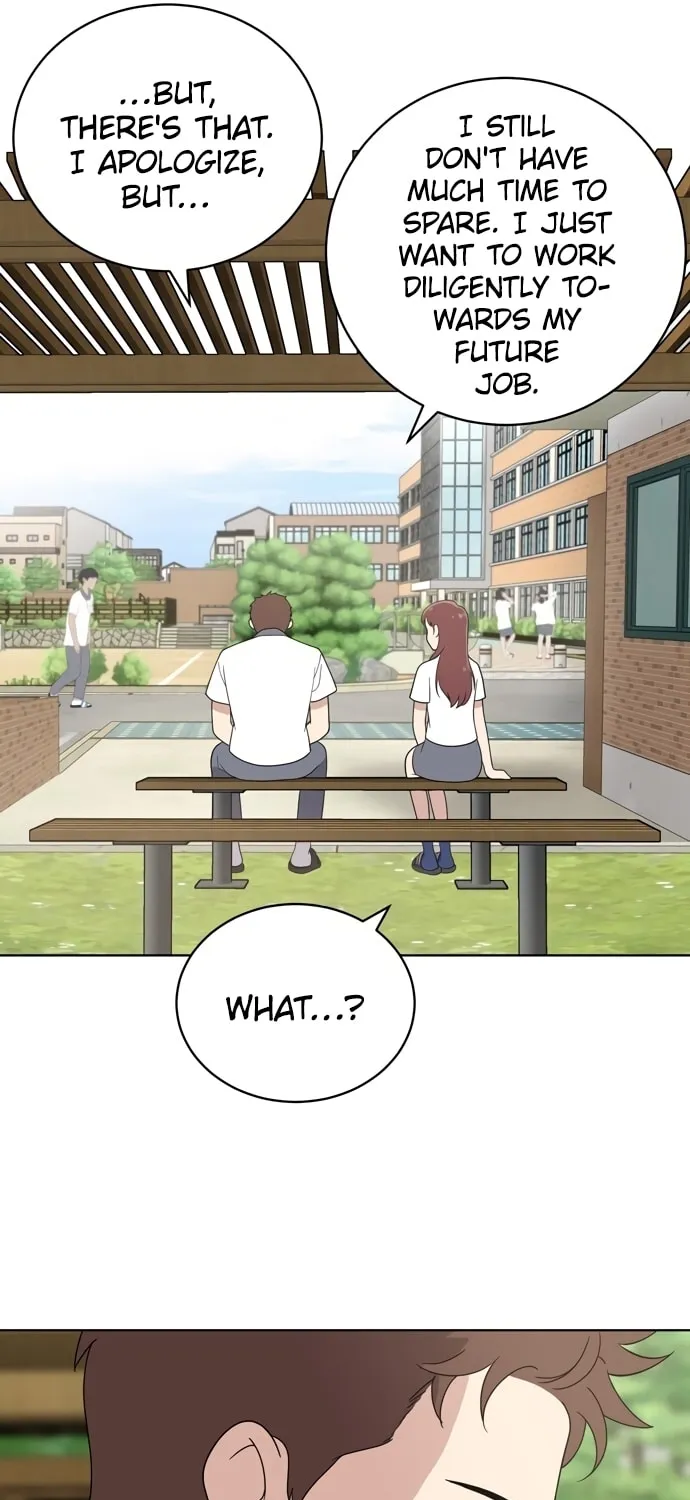 She's Hopeless Chapter 12 page 35 - 