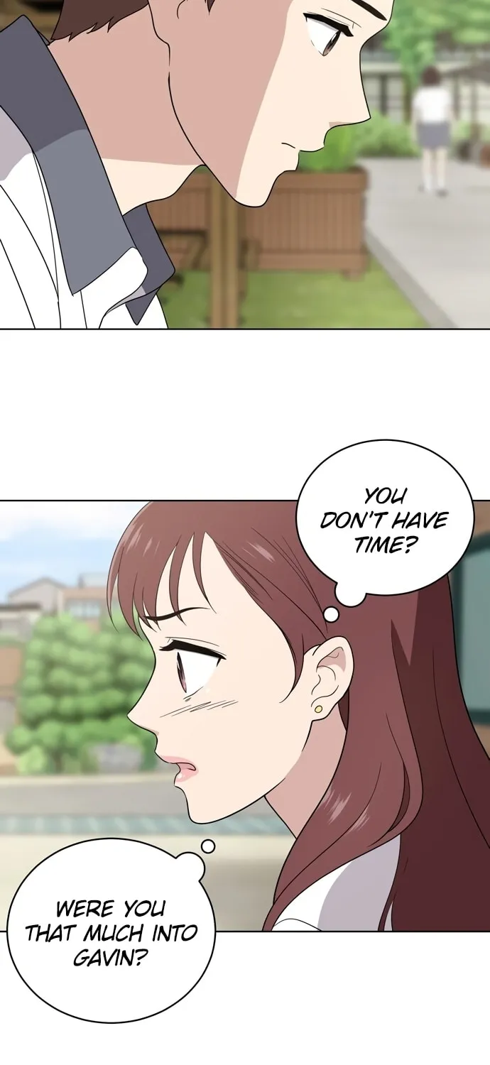 She's Hopeless Chapter 12 page 36 - 