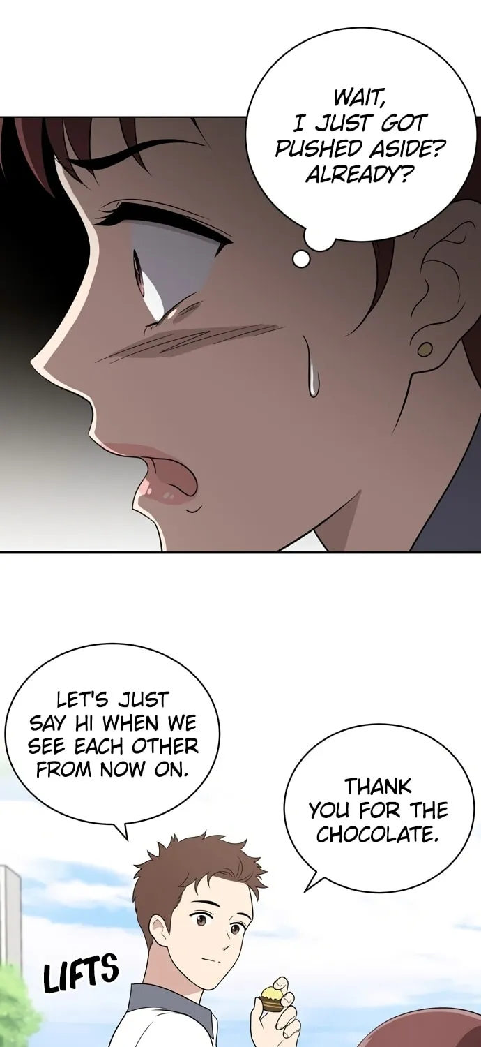 She's Hopeless Chapter 12 page 37 - 