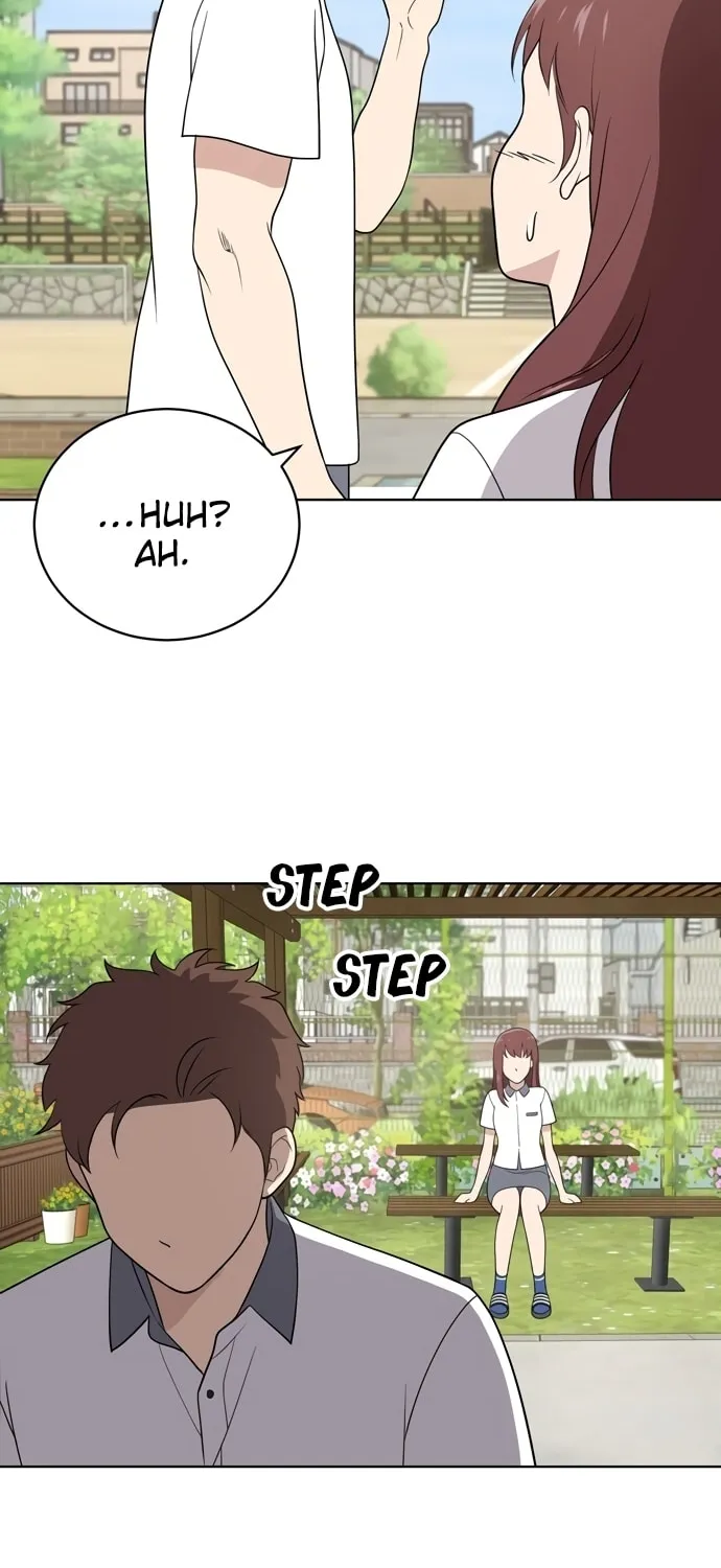 She's Hopeless Chapter 12 page 38 - 