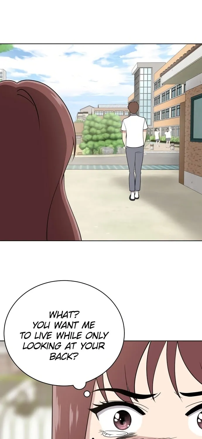 She's Hopeless Chapter 12 page 40 - 