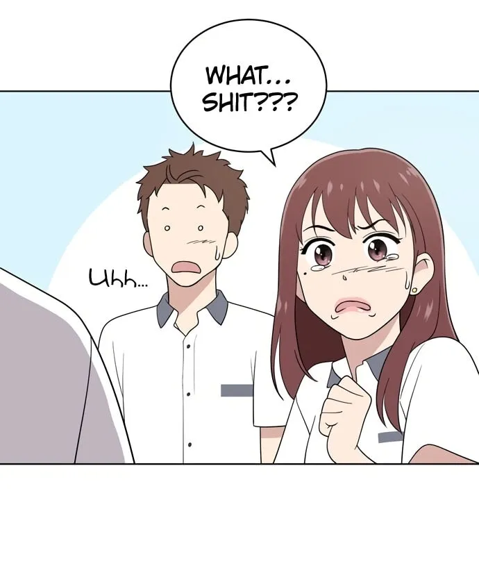 She's Hopeless Chapter 12 page 5 - 
