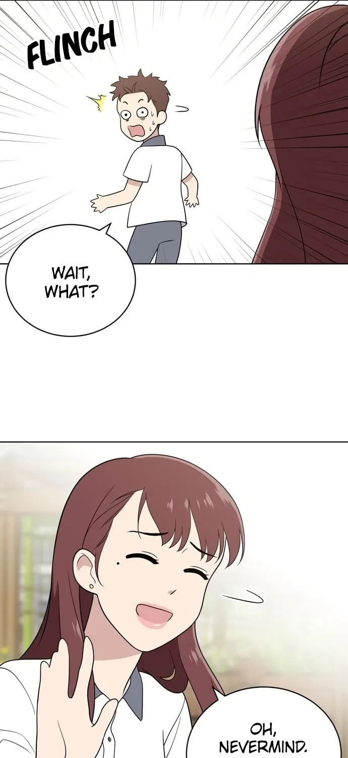 She's Hopeless Chapter 12 page 45 - 