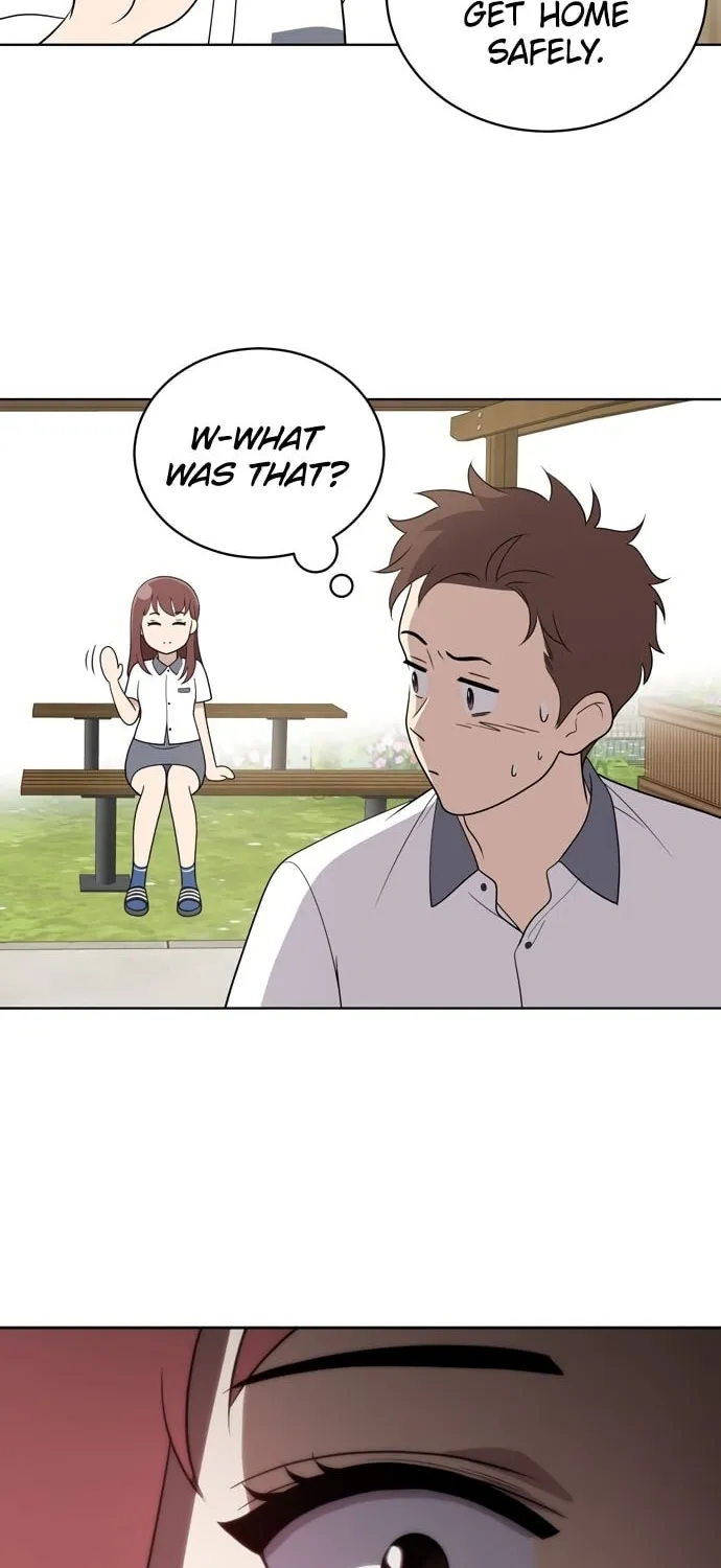 She's Hopeless Chapter 12 page 46 - 
