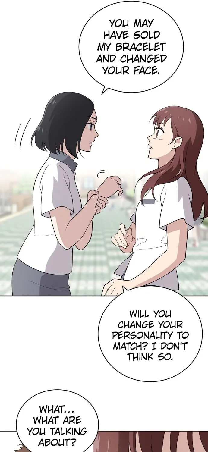 She's Hopeless Chapter 12 page 6 - 