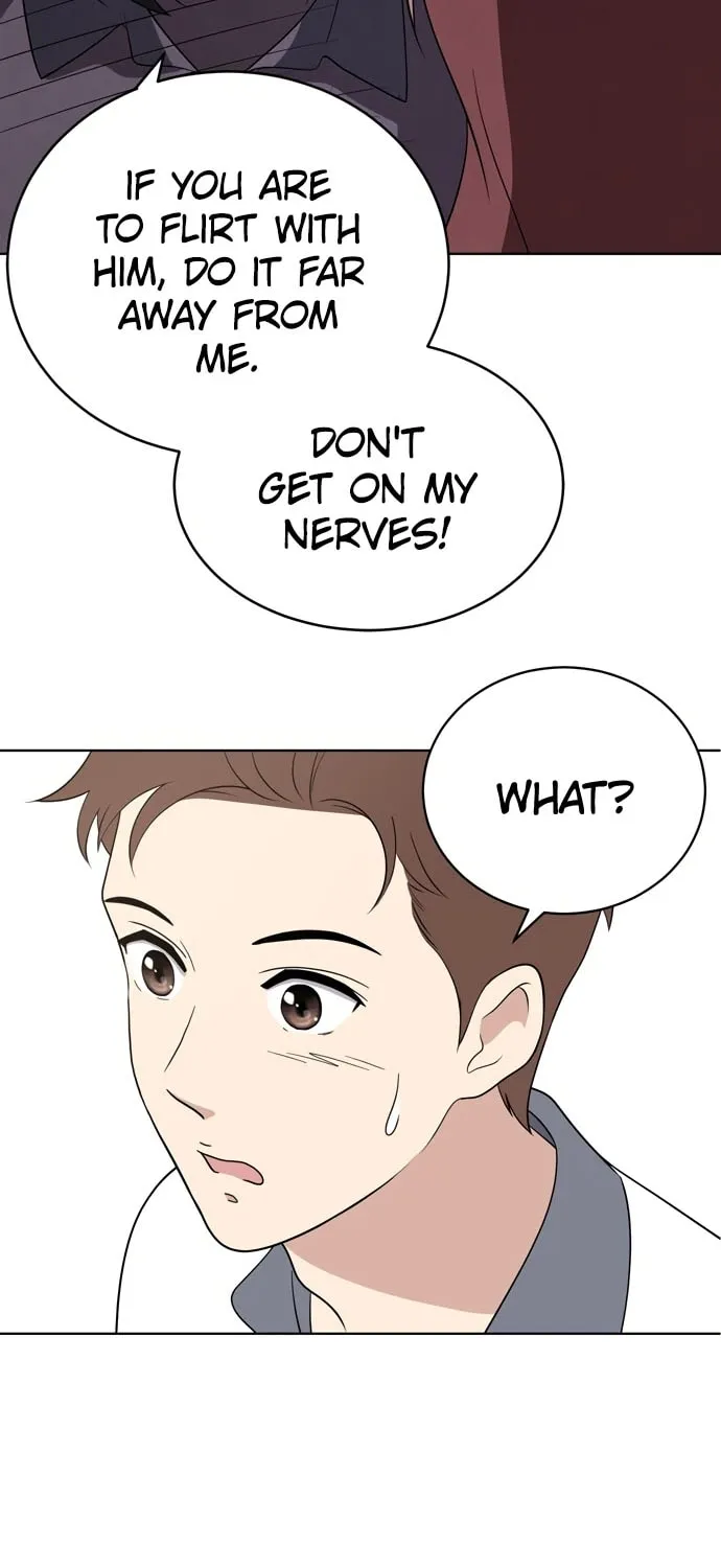 She's Hopeless Chapter 12 page 8 - 