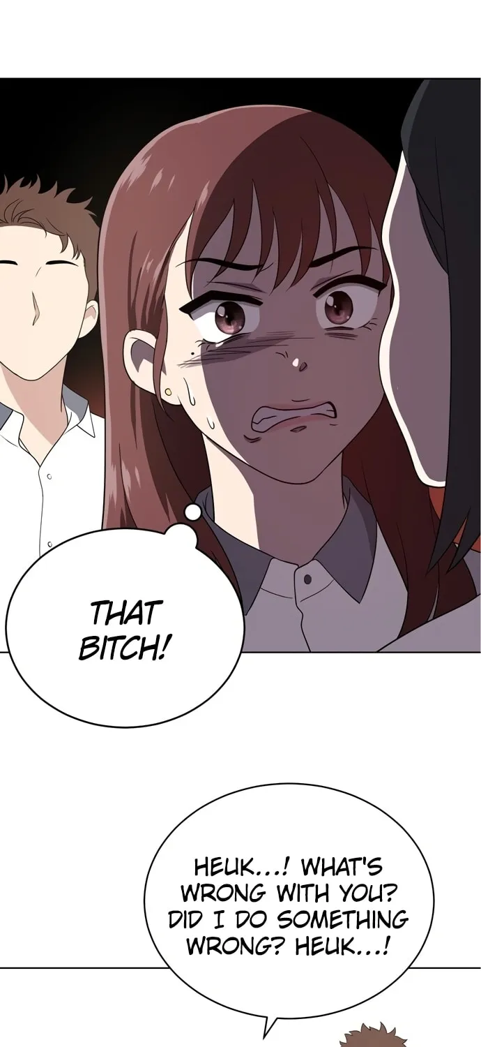 She's Hopeless Chapter 12 page 9 - 