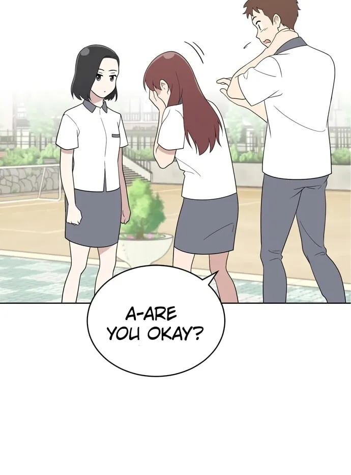 She's Hopeless Chapter 12 page 10 - 