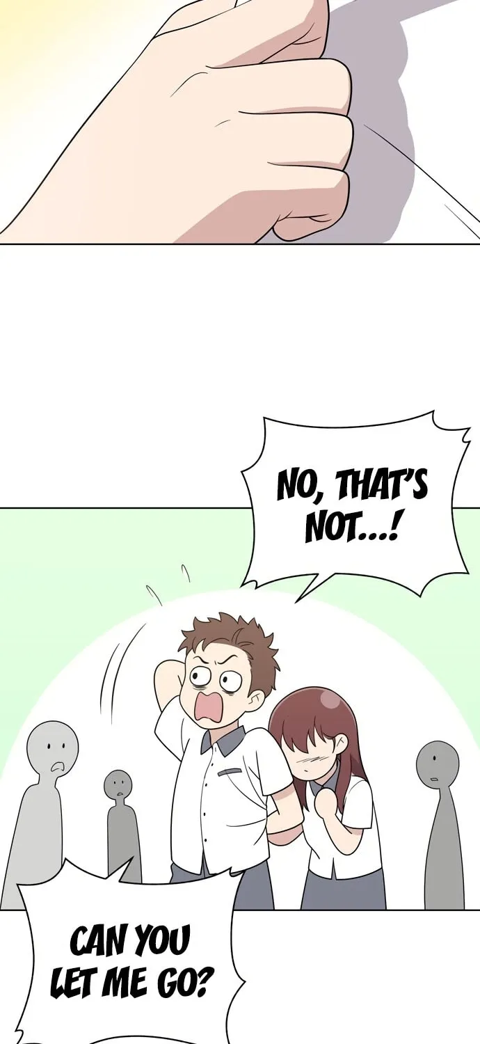 She's Hopeless Chapter 13 page 2 - 