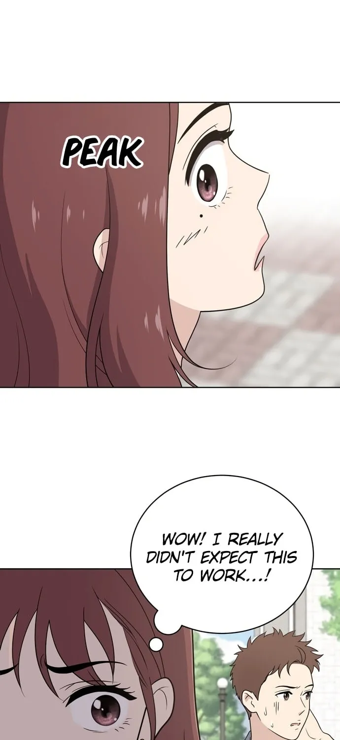 She's Hopeless Chapter 13 page 12 - 