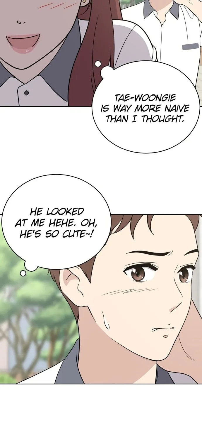 She's Hopeless Chapter 13 page 13 - 
