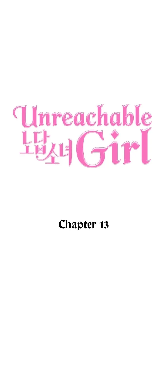 She's Hopeless Chapter 13 page 14 - 