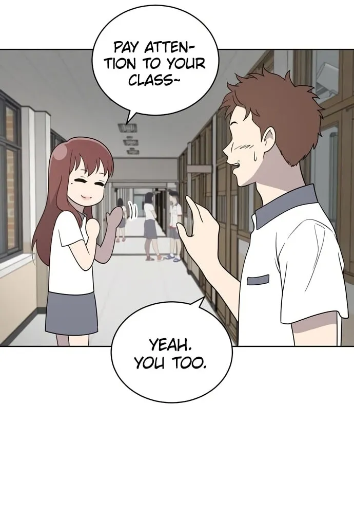 She's Hopeless Chapter 13 page 15 - 