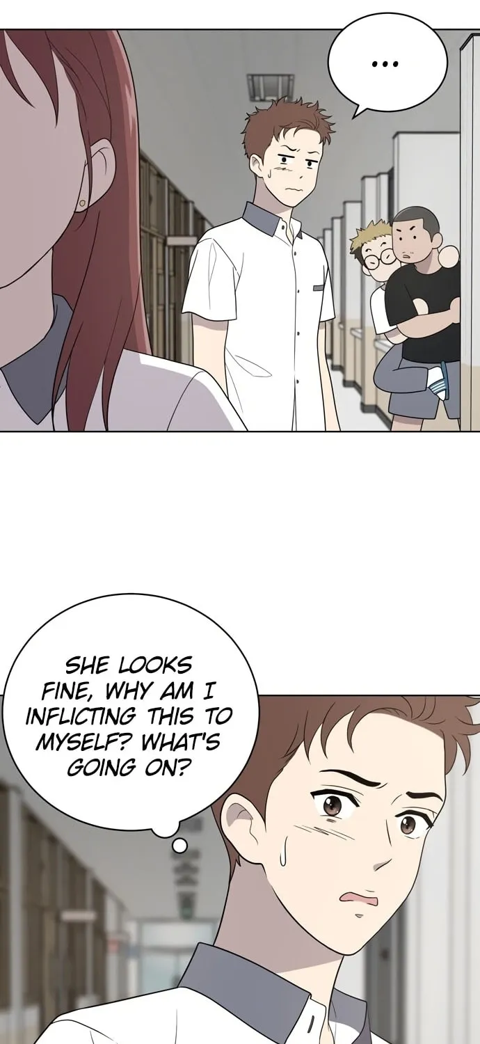 She's Hopeless Chapter 13 page 16 - 
