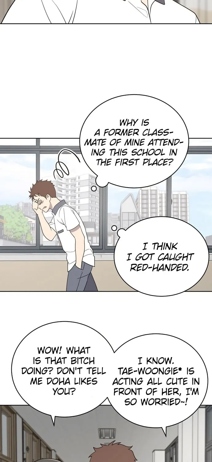 She's Hopeless Chapter 13 page 17 - 
