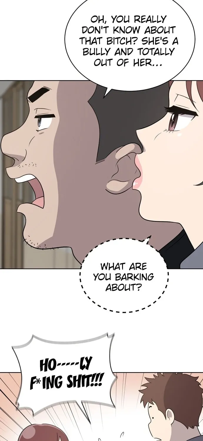 She's Hopeless Chapter 13 page 19 - 