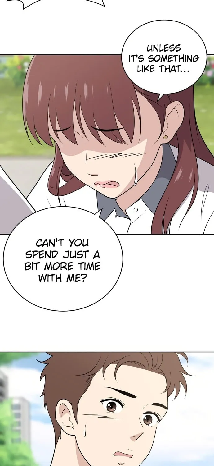 She's Hopeless Chapter 13 page 3 - 