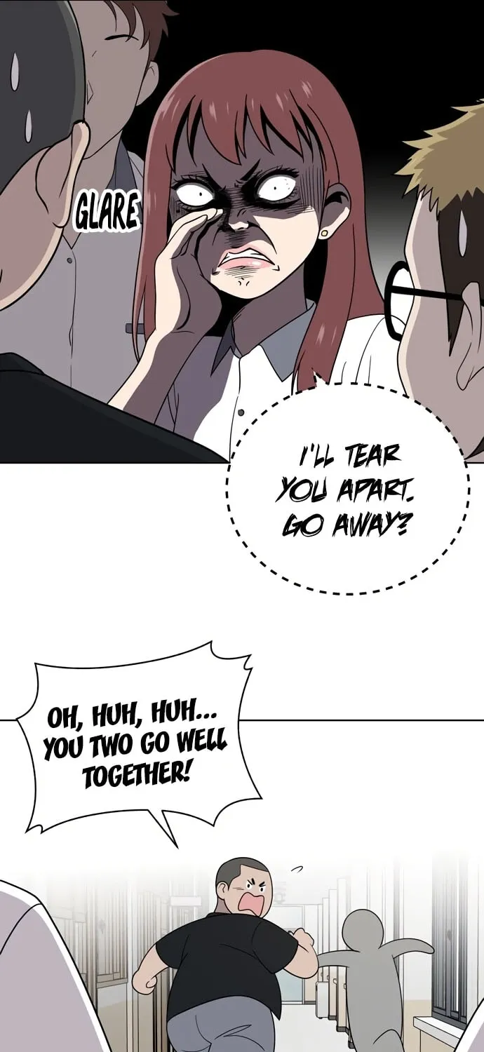 She's Hopeless Chapter 13 page 21 - 