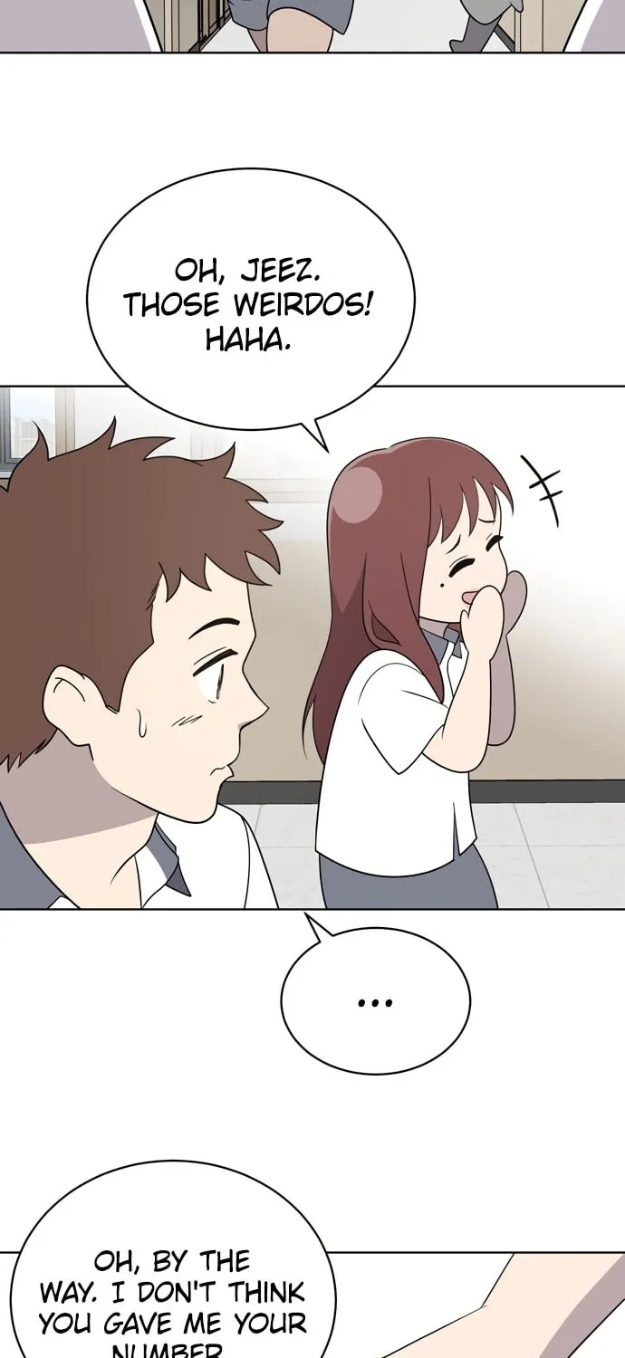 She's Hopeless Chapter 13 page 22 - 
