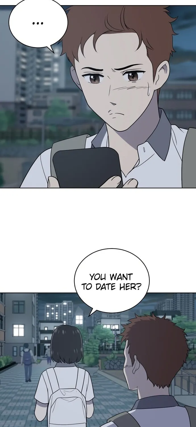 She's Hopeless Chapter 13 page 26 - 