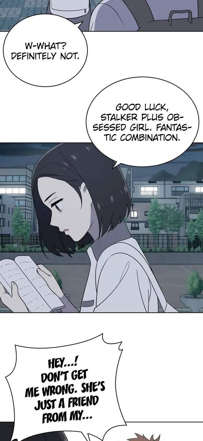 She's Hopeless Chapter 13 page 27 - 