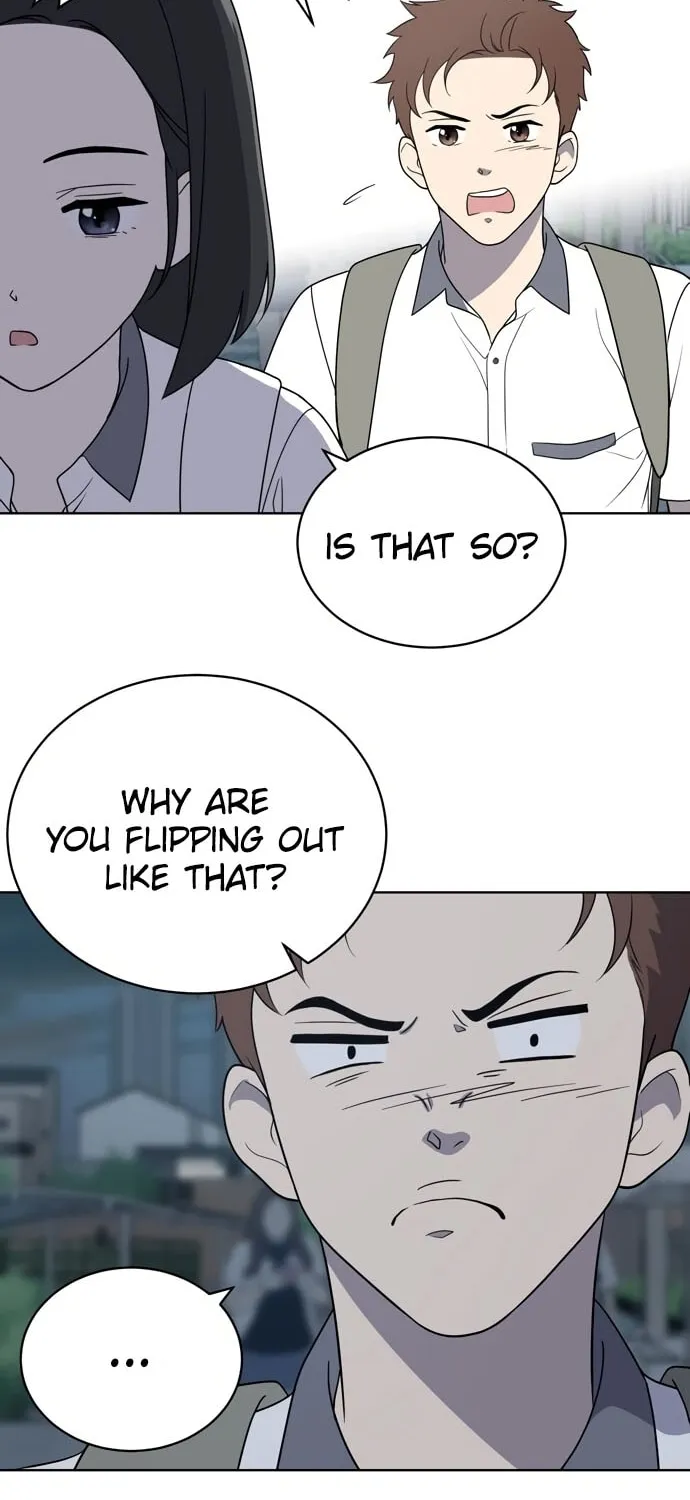 She's Hopeless Chapter 13 page 28 - 
