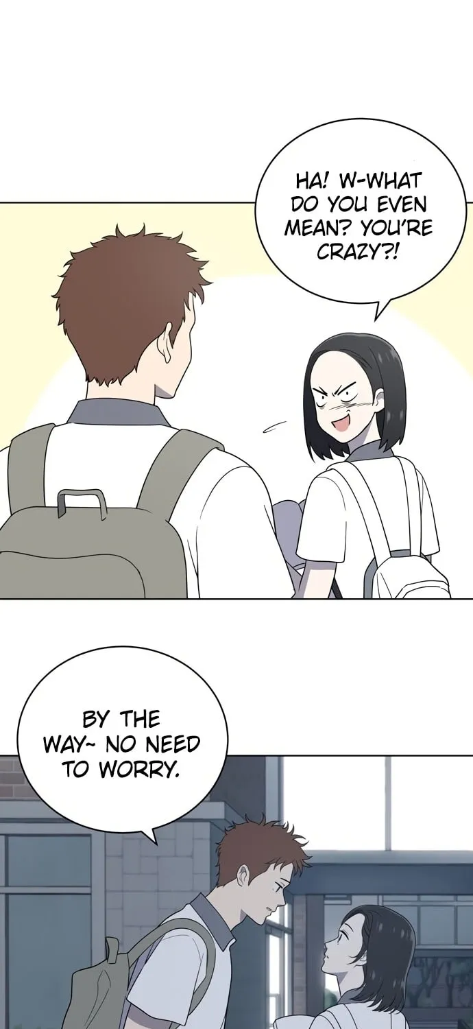 She's Hopeless Chapter 13 page 30 - 